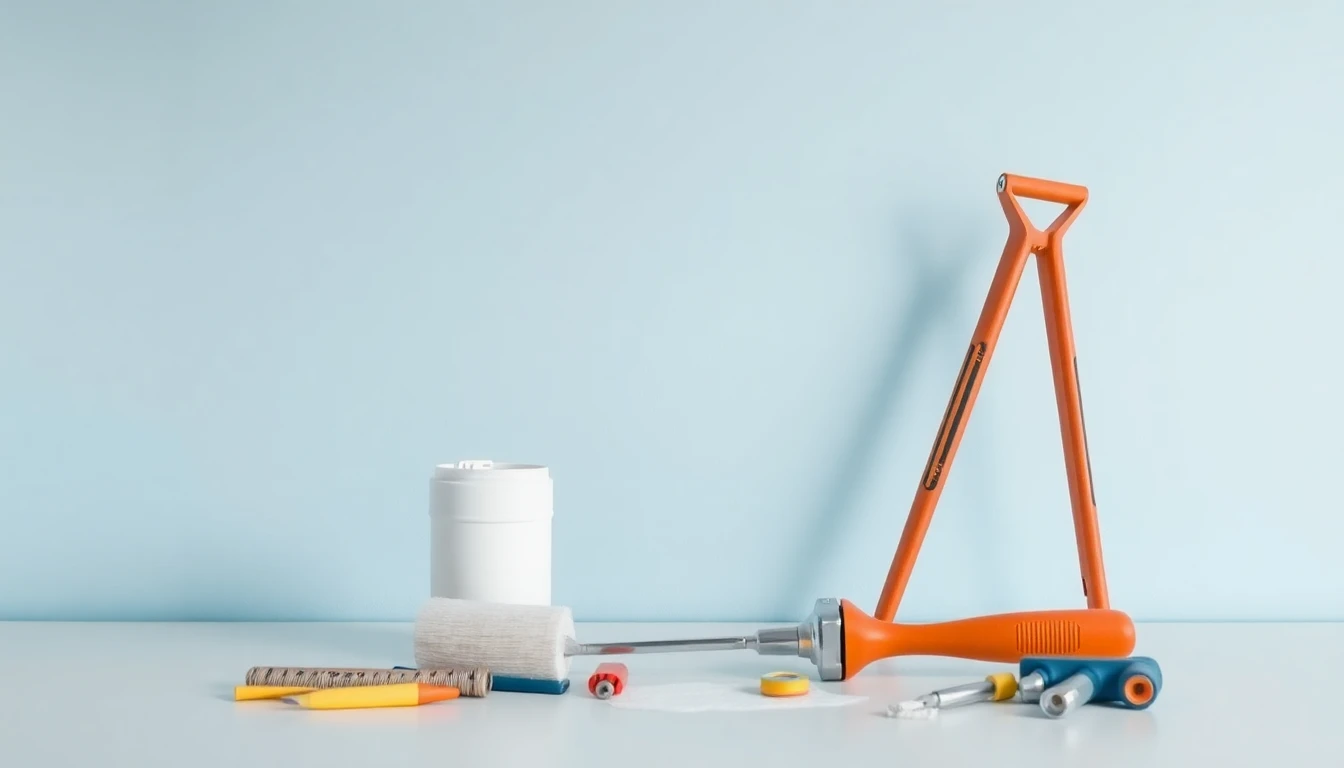 Touch-up & Maintenance Contracts