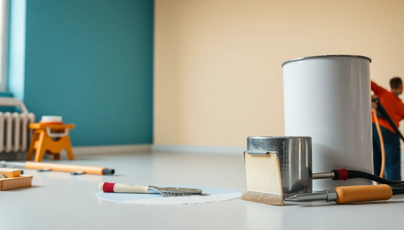 Specialty Design Painting